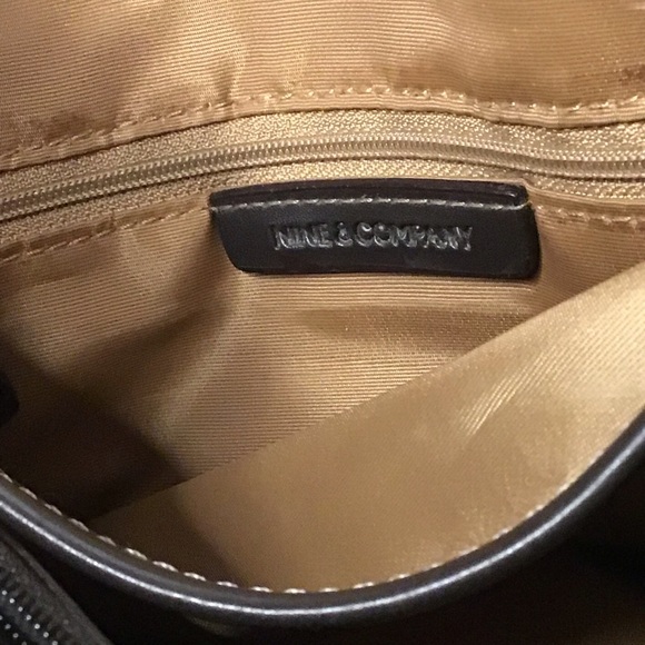 NINE & COMPANY BAG - Picture 7 of 16